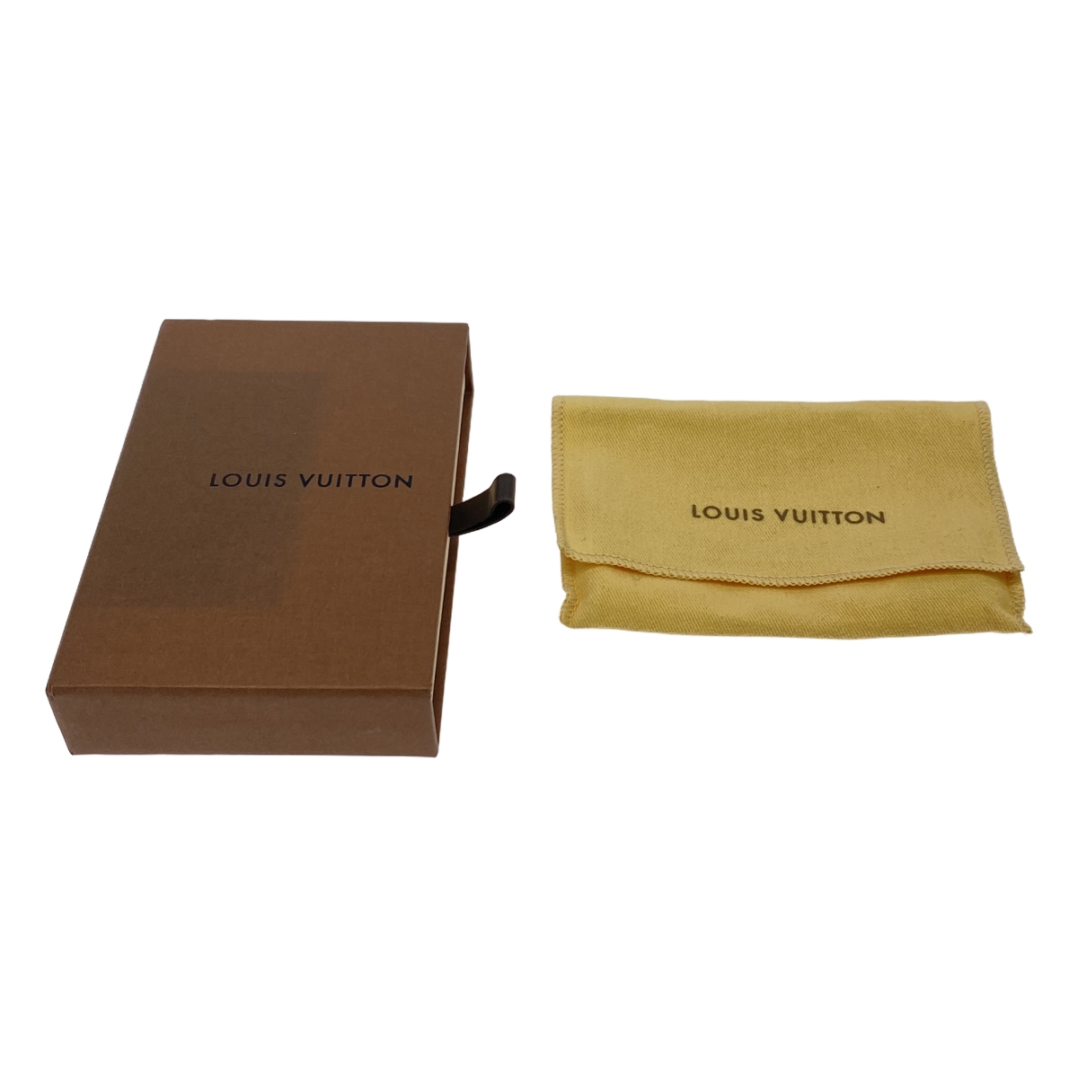 Louis Vuitton / ルイヴィトン ダミエ ミュルティクレ4 キーケース