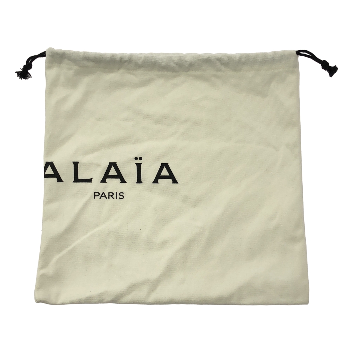 ALAIA / アライア LE COEUR ハート モチーフ ショルダーバッグ