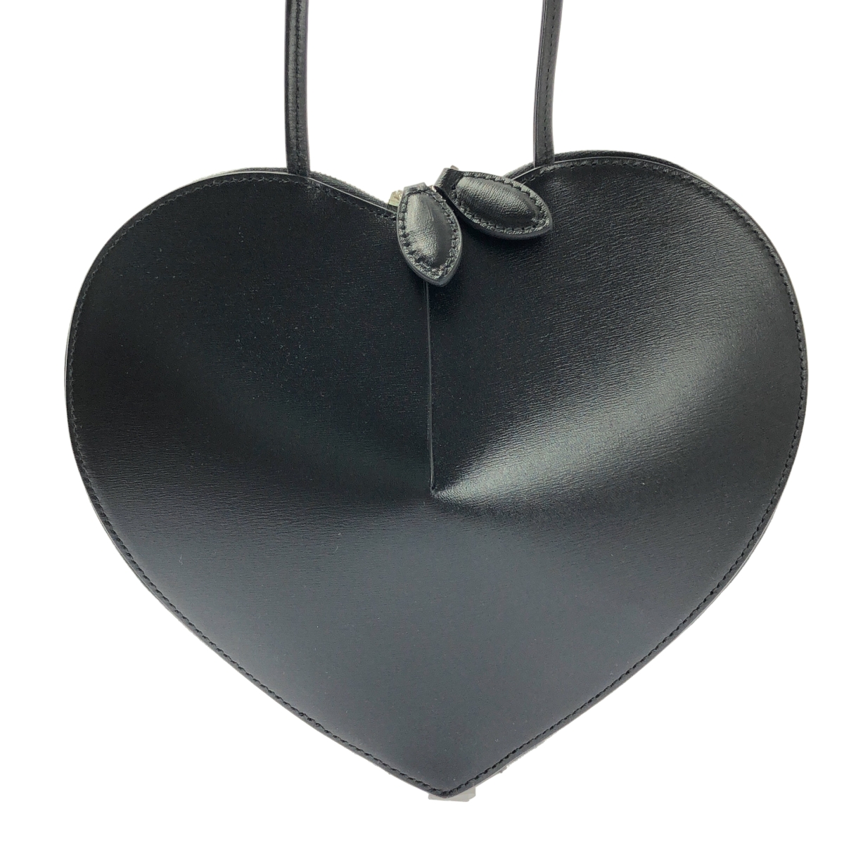 ALAIA / アライア LE COEUR ハート モチーフ ショルダーバッグ