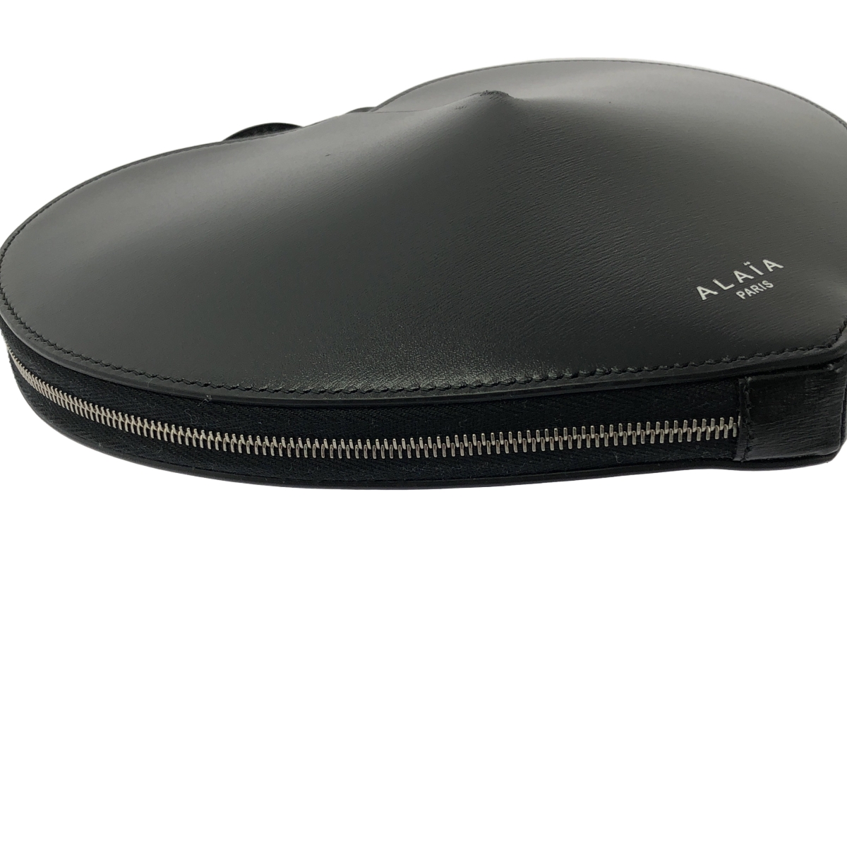 ALAIA / アライア LE COEUR ハート モチーフ ショルダーバッグ