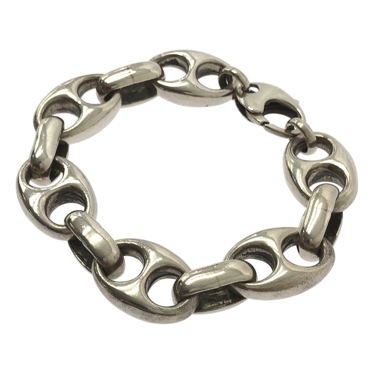 その他 Barbara ラージ チェーン ブレスレット / SV925