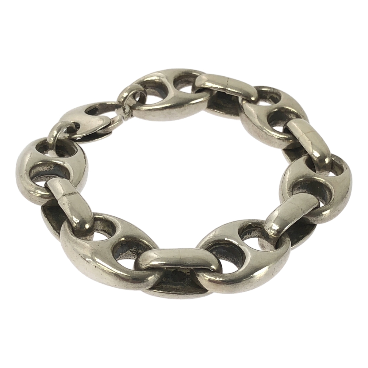 その他 Barbara ラージ チェーン ブレスレット / SV925