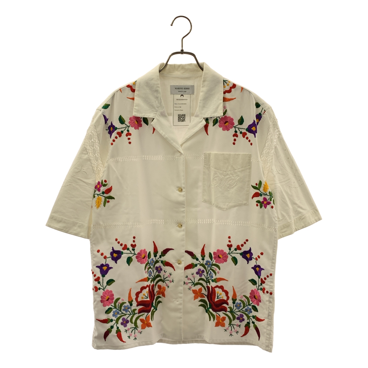 MARINE SERRE / マリーンセル