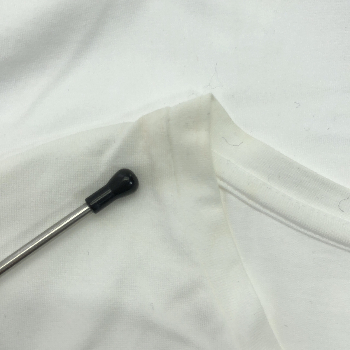 ATON / エイトン Suvin 60/2 Longsleeve Round Hem クルーネック 長袖 カットソー