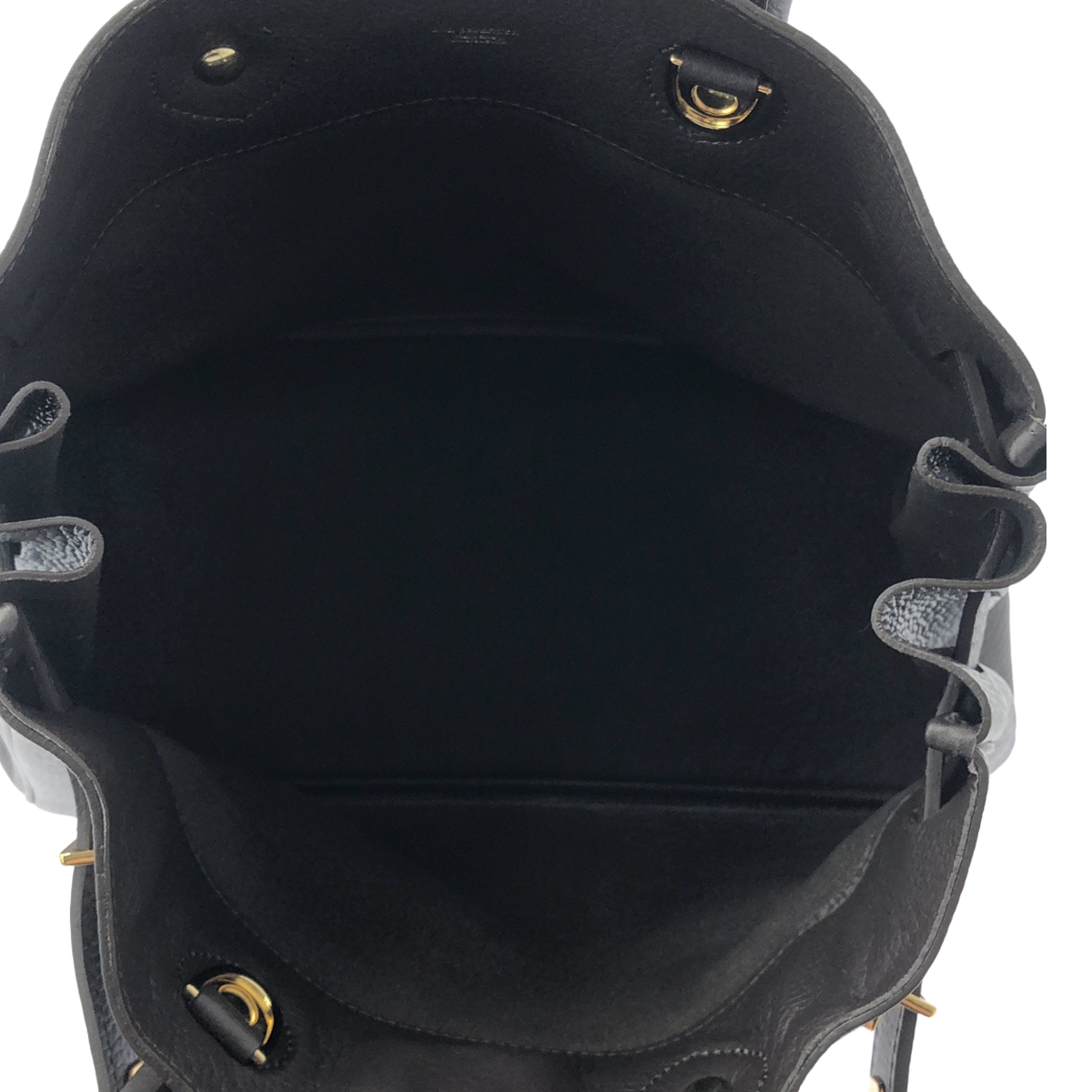 sita parantica / シータパランティカ × L'Appartement アパルトモン別注 TOTE BAG レザートートバッグ