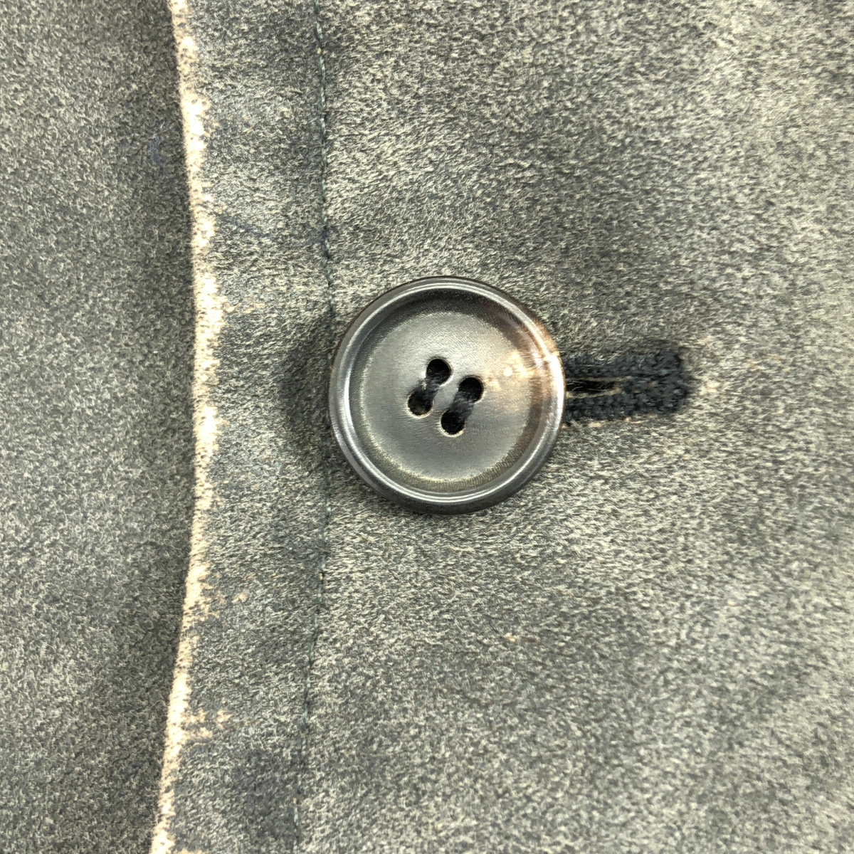 Neil Barrett / ニールバレット シングルブレスト テーラード ジャケット / 総裏地