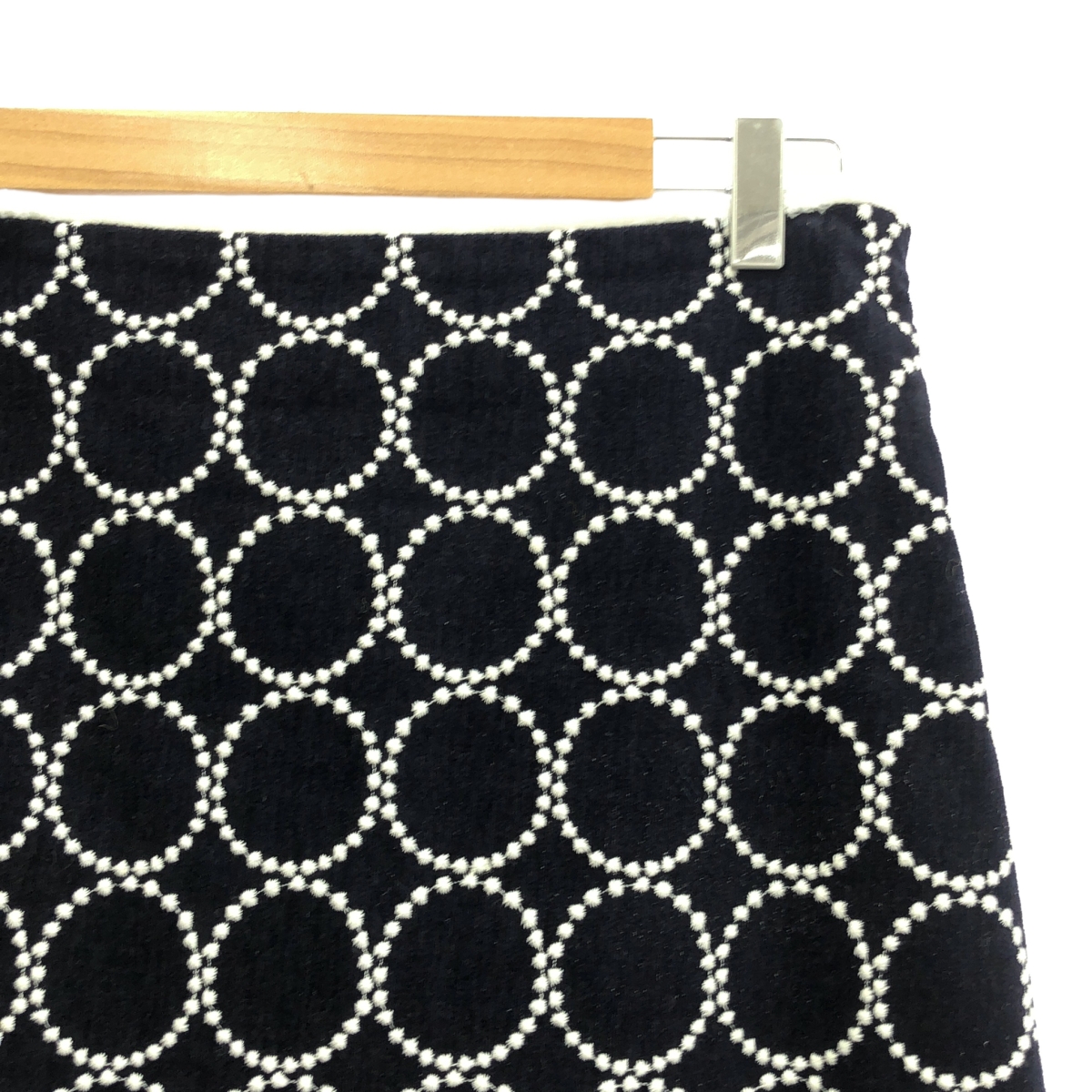 mina perhonen / ミナペルホネン tambourine タンバリン / Aライン フレア スカート