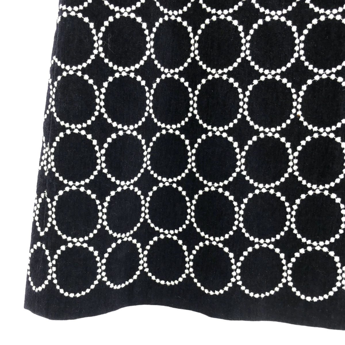 mina perhonen / ミナペルホネン tambourine タンバリン / Aライン フレア スカート