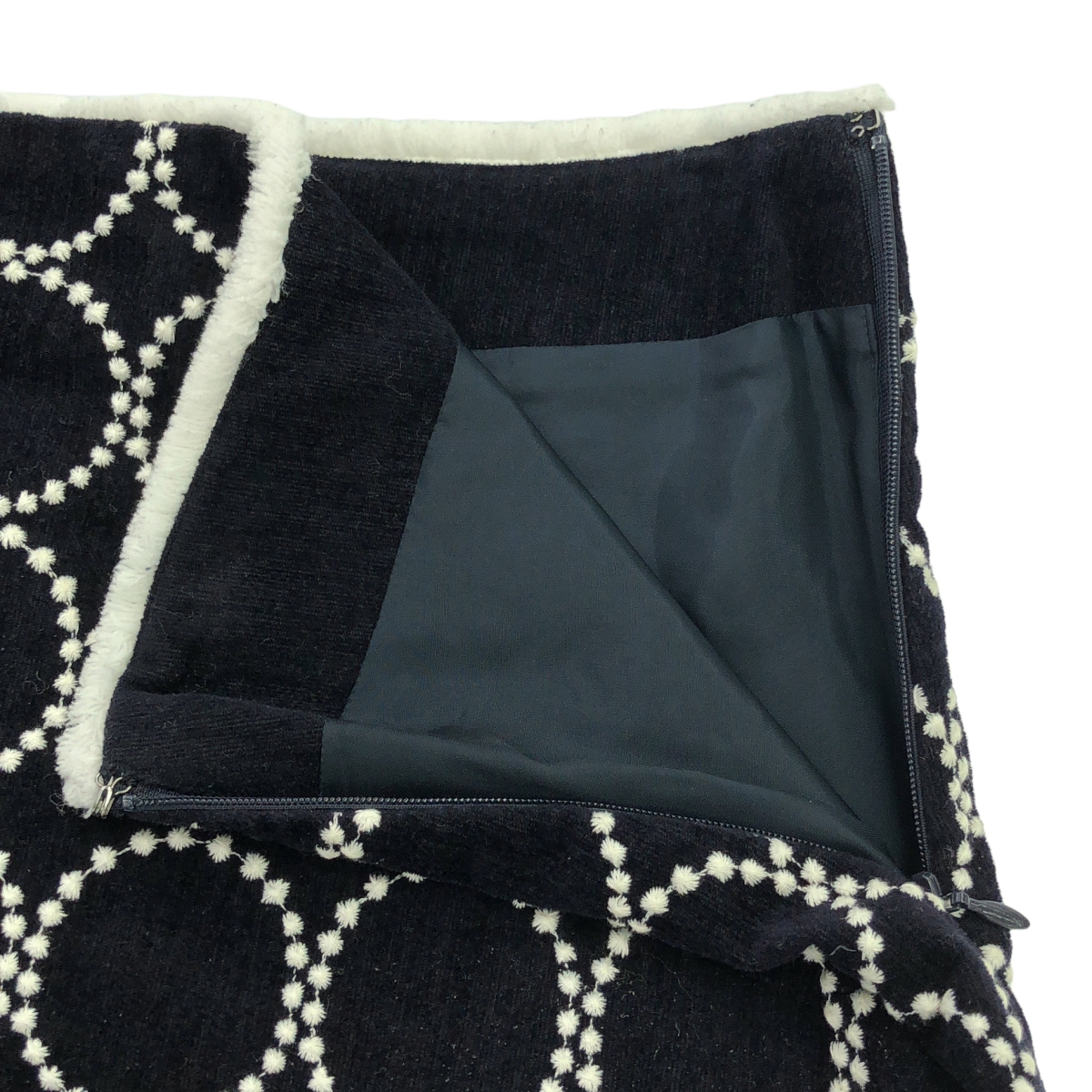 mina perhonen / ミナペルホネン tambourine タンバリン / Aライン フレア スカート