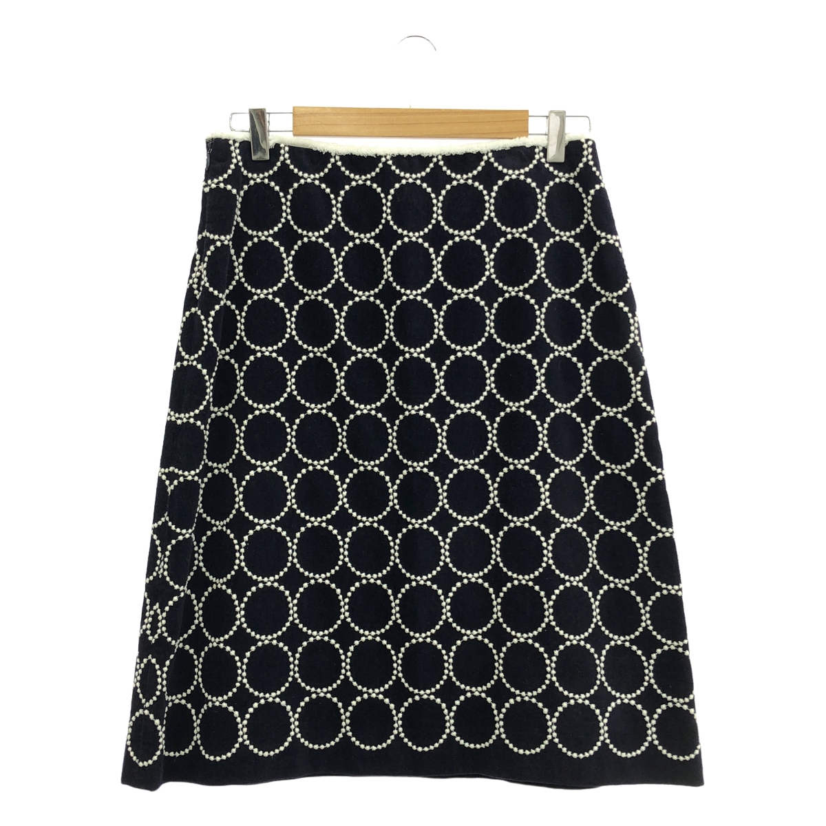 mina perhonen / ミナペルホネン tambourine タンバリン / Aライン フレア スカート