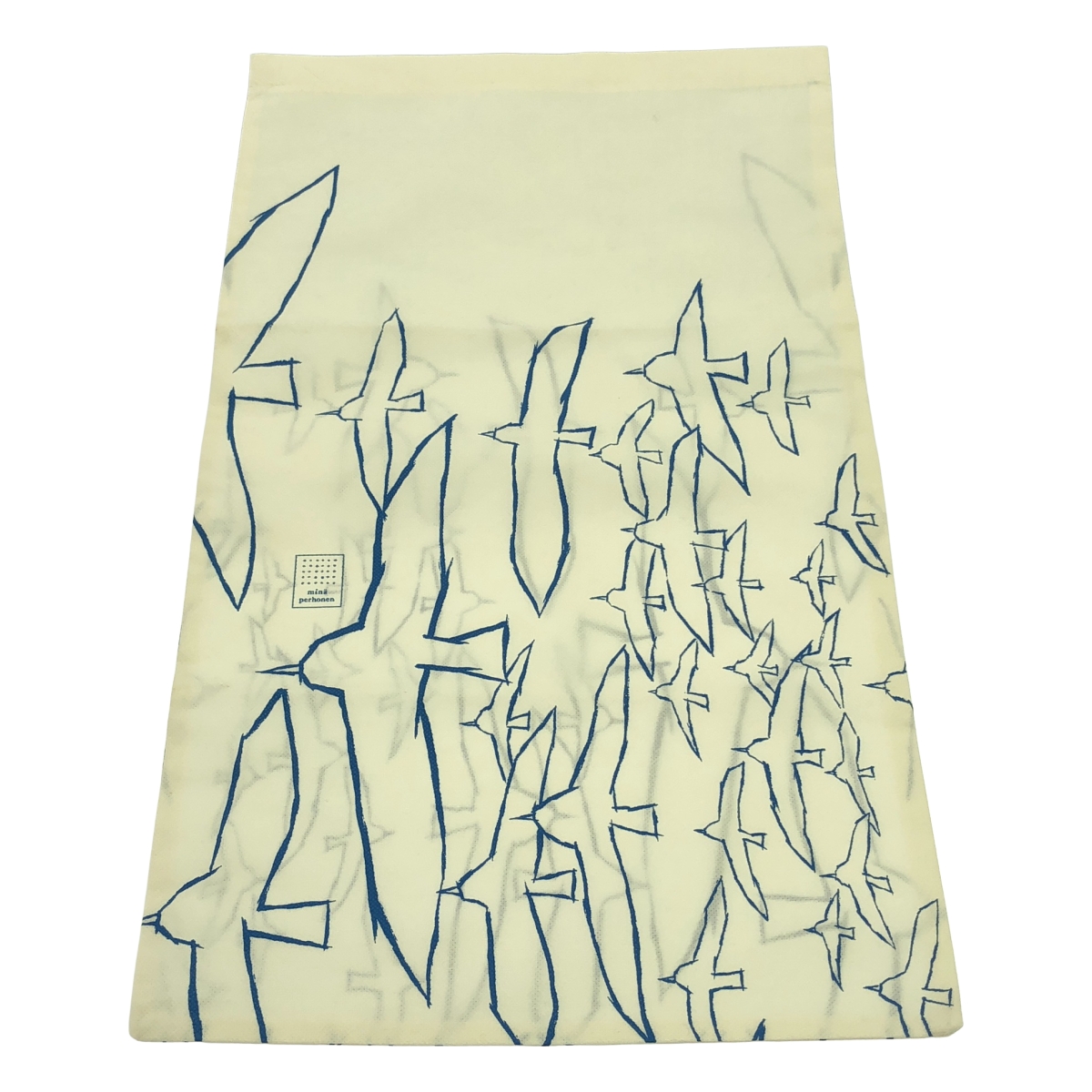 mina perhonen / ミナペルホネン tambourine タンバリン / Aライン フレア スカート