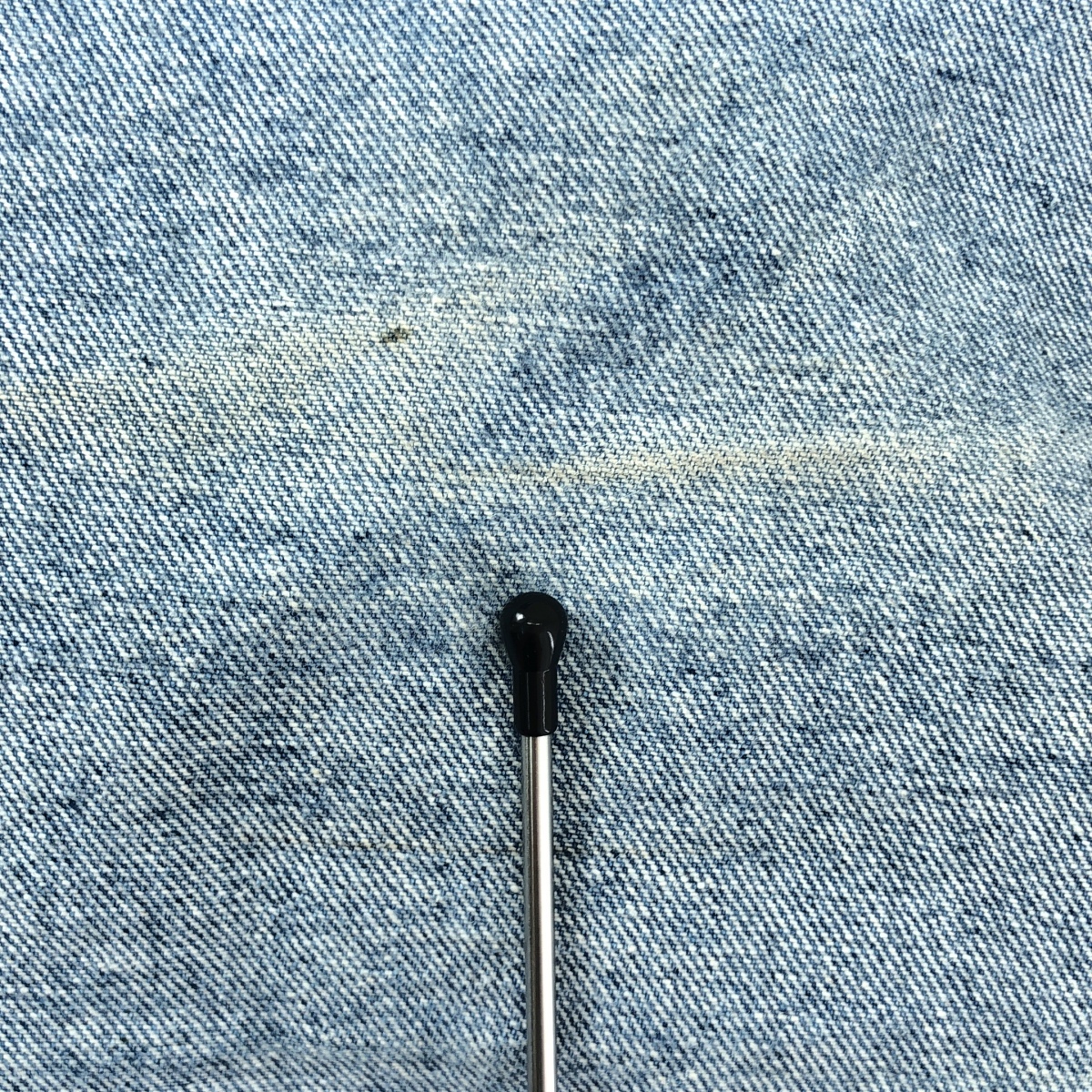 KOCHE / コシェ Side Band Denim サイドライン デニムパンツ