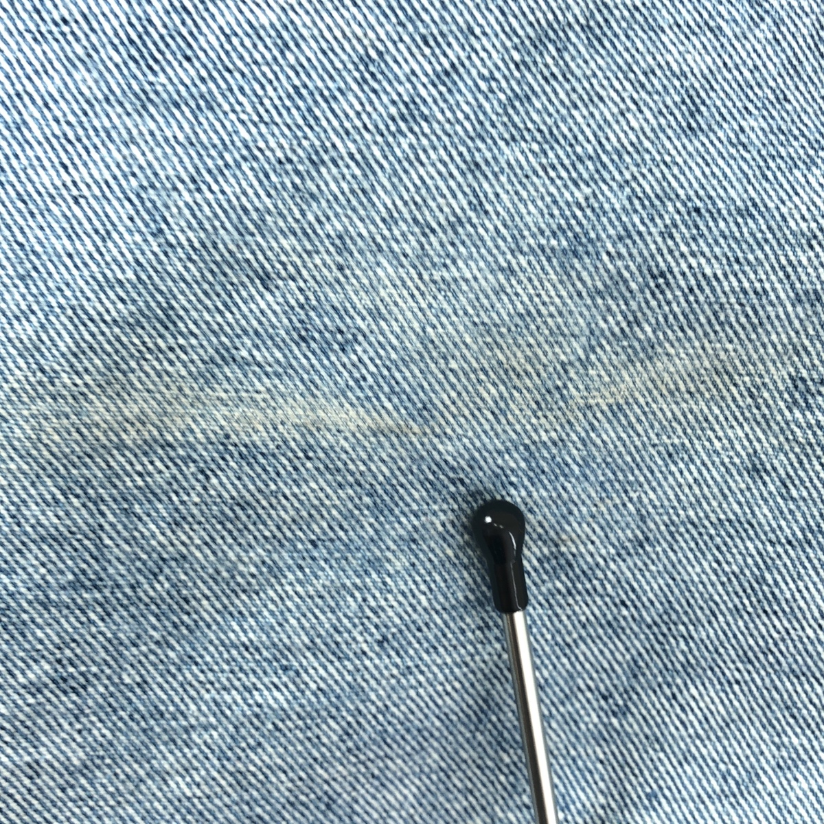 KOCHE / コシェ Side Band Denim サイドライン デニムパンツ