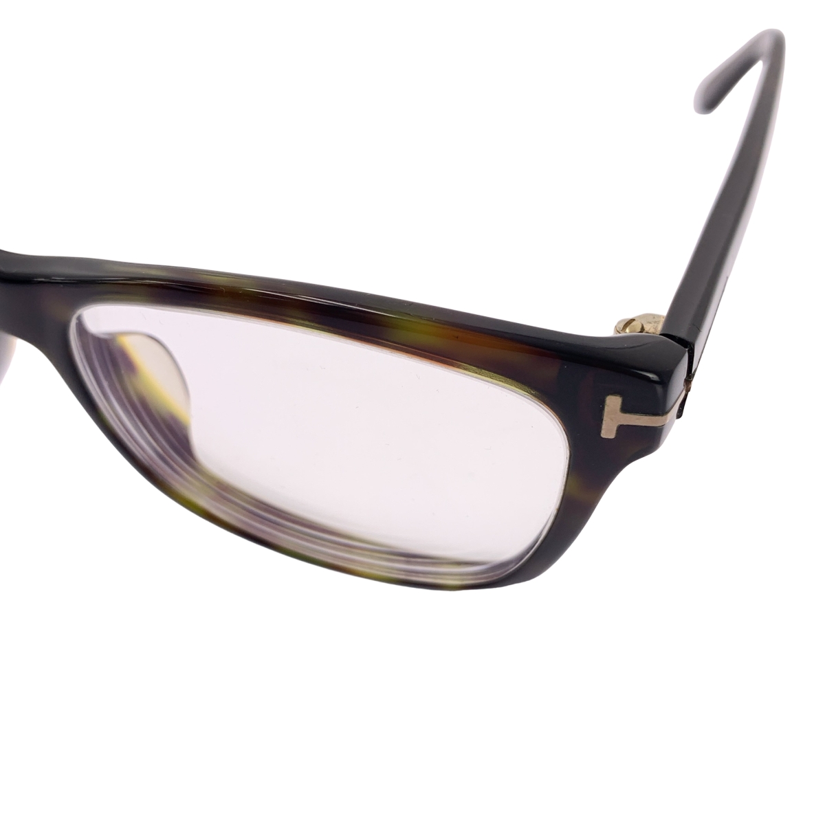 TOM FORD / トムフォード TF5424-F / ウェリントンフレーム メガネ アイウェア