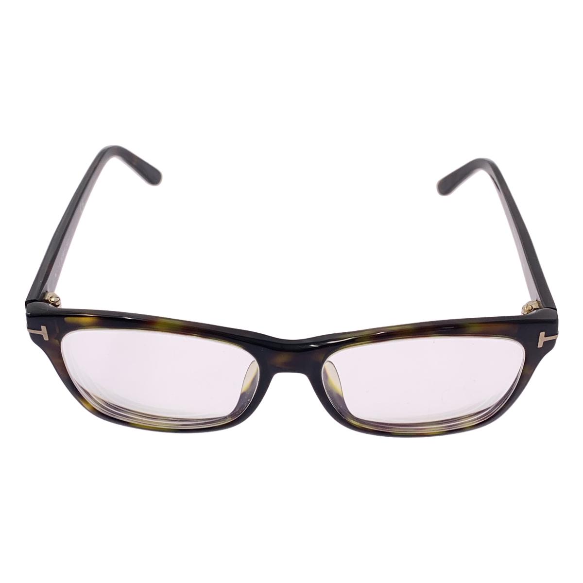 TOM FORD / トムフォード TF5424-F / ウェリントンフレーム メガネ アイウェア