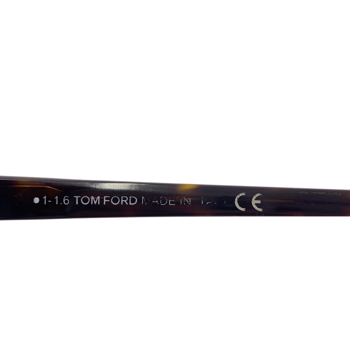 TOM FORD / トムフォード TF5424-F / ウェリントンフレーム メガネ アイウェア