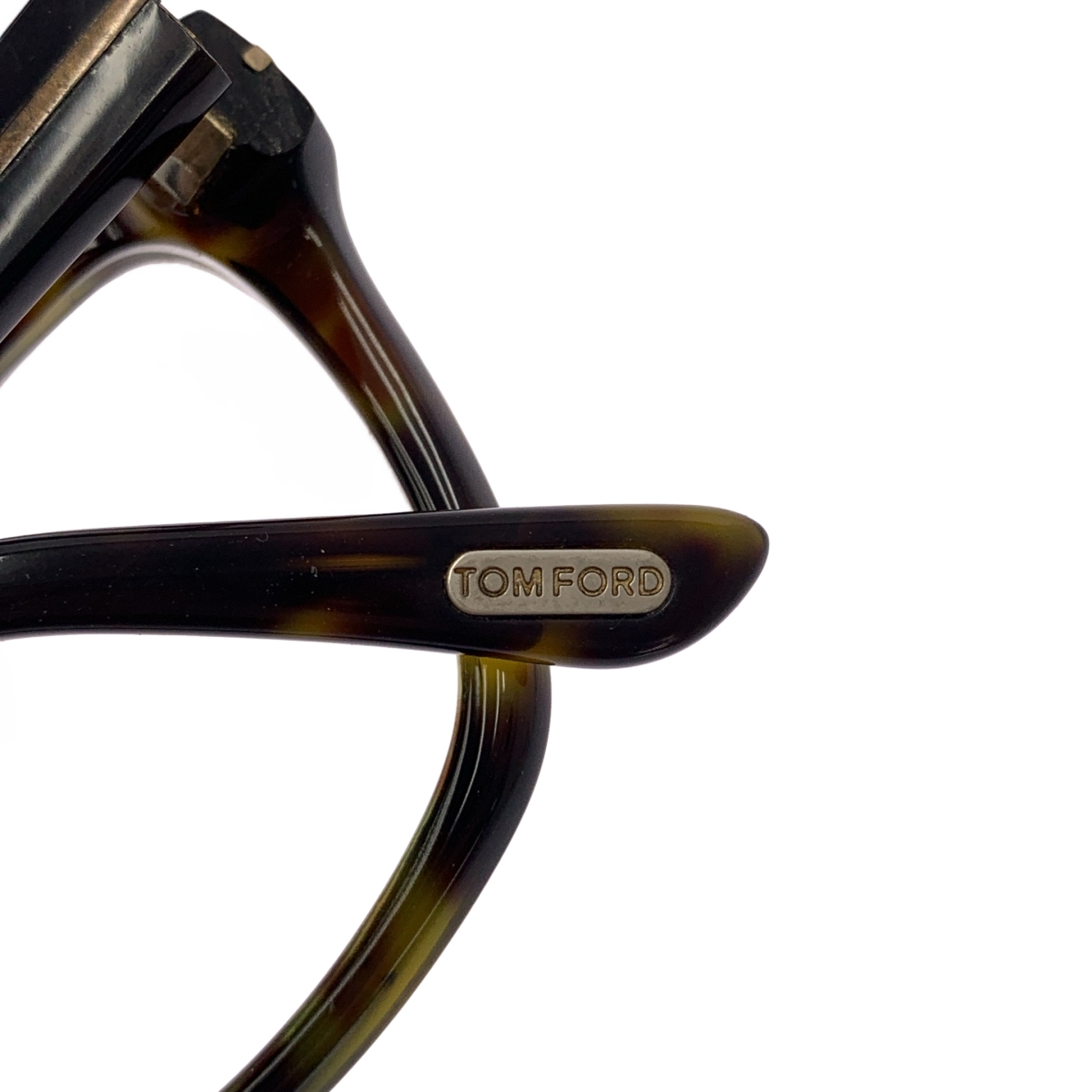 TOM FORD / トムフォード TF5424-F / ウェリントンフレーム メガネ アイウェア