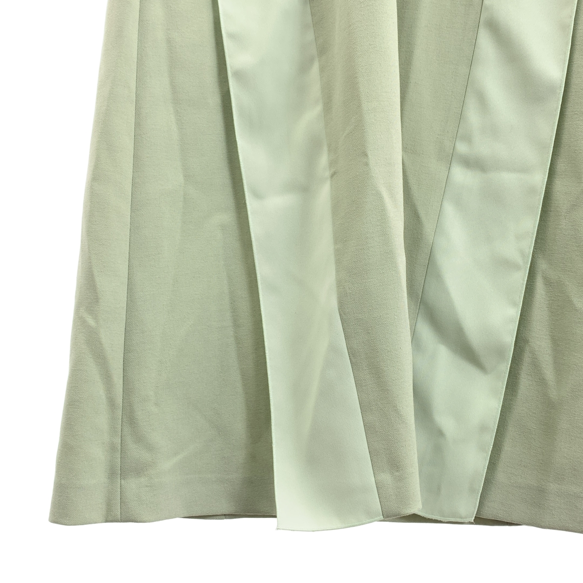 ADORE / アドーア スラブオックス プルオーバー ワンピース