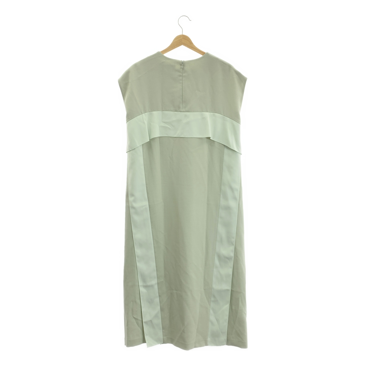 ADORE / アドーア スラブオックス プルオーバー ワンピース