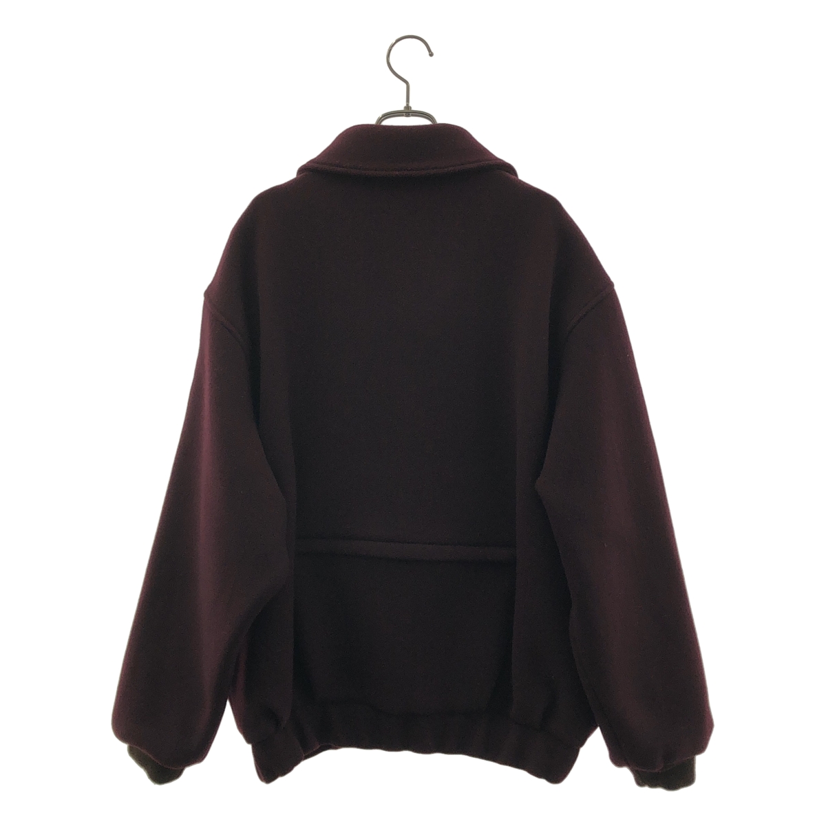 QASIMI / カシミ ACHERNAK O/S BMBR ボンバージャケット