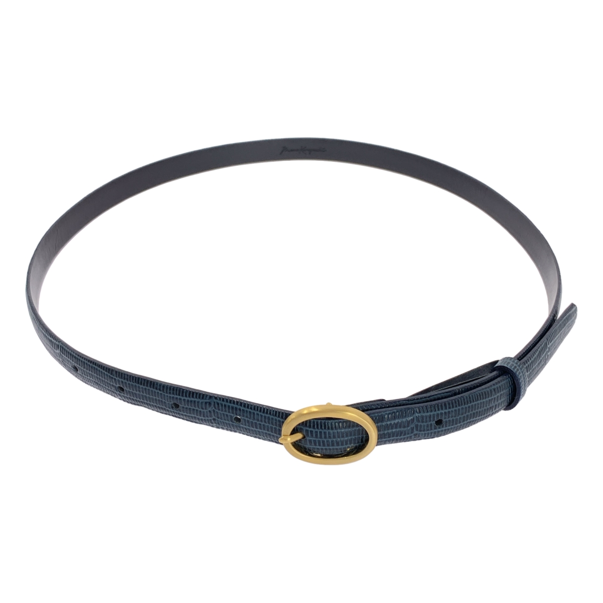 Mame Kurogouchi / マメクロゴウチ