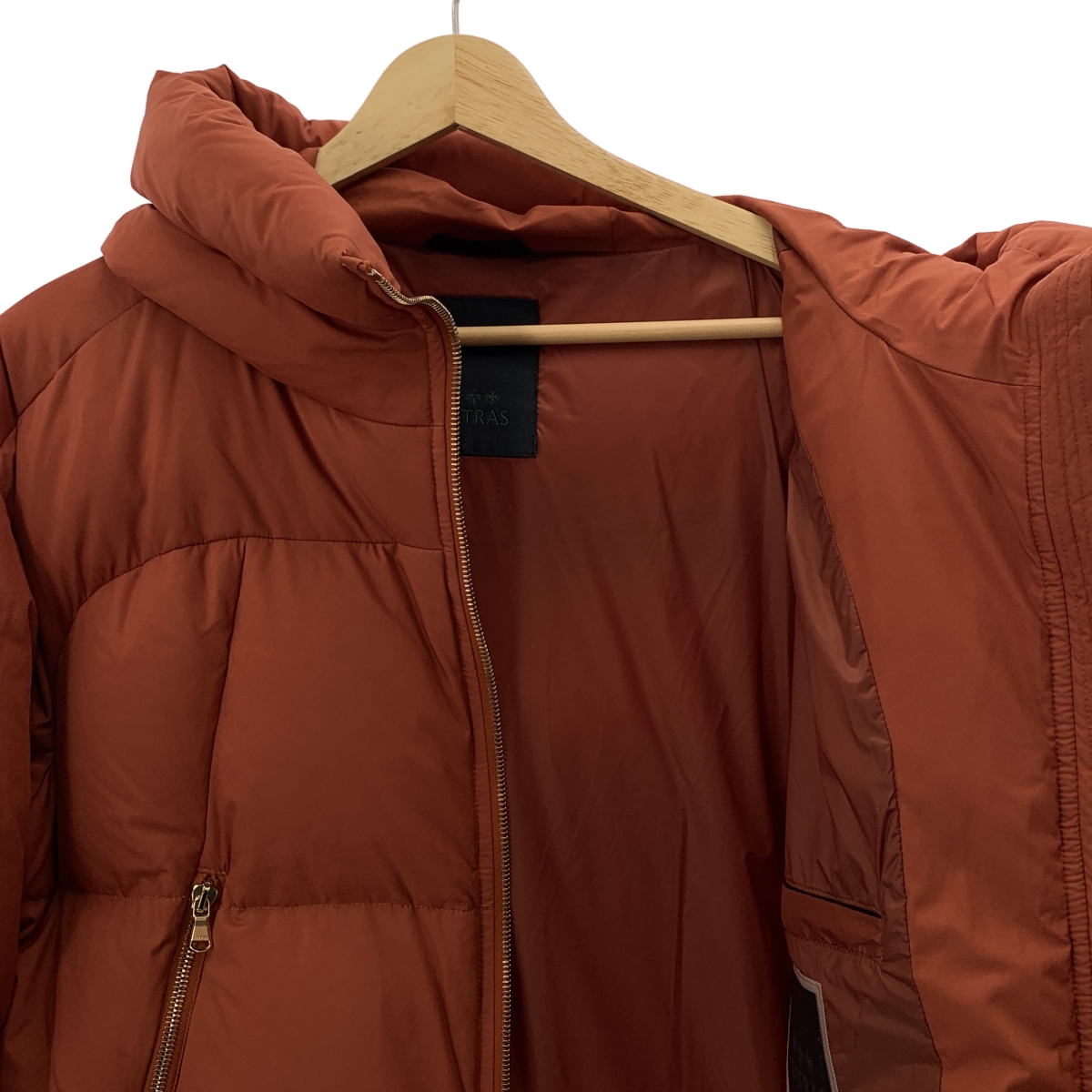 TATRAS / タトラス GIGI ジジ ダウンジャケット