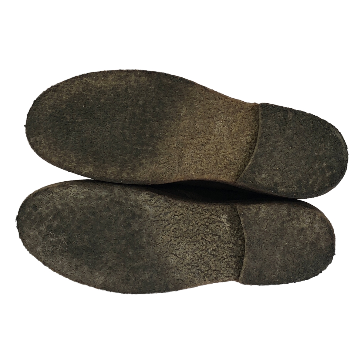 ASTORFLEX / アスターフレックス GREENFLEX E DARK CHESTNUT クレープソール レースアップシューズ