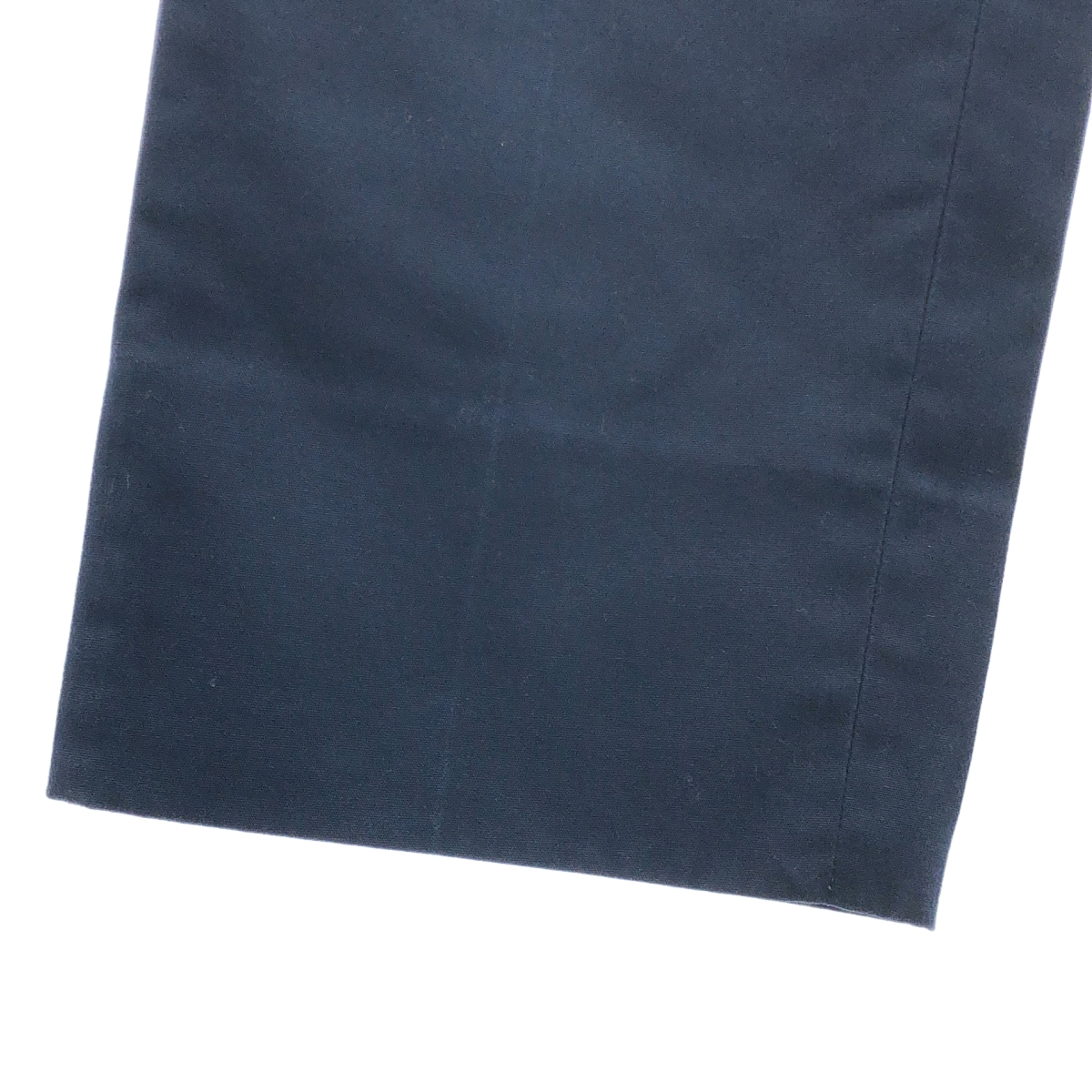 ANATOMICA / アナトミカ TRIM FIT PANTS トリムフィット テーパードパンツ