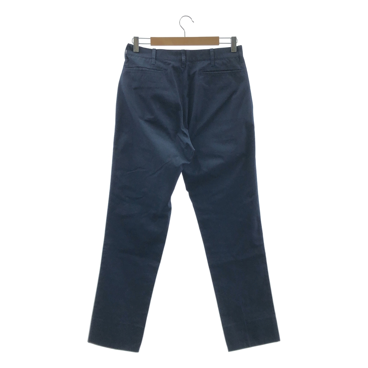 ANATOMICA / アナトミカ TRIM FIT PANTS トリムフィット テーパードパンツ