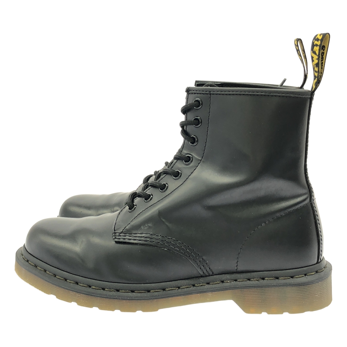 Dr.Martens / ドクターマーチン 1460 スムースレザー 8ホール ブーツ