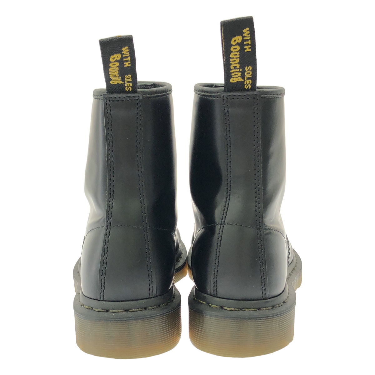 Dr.Martens / ドクターマーチン 1460 スムースレザー 8ホール ブーツ