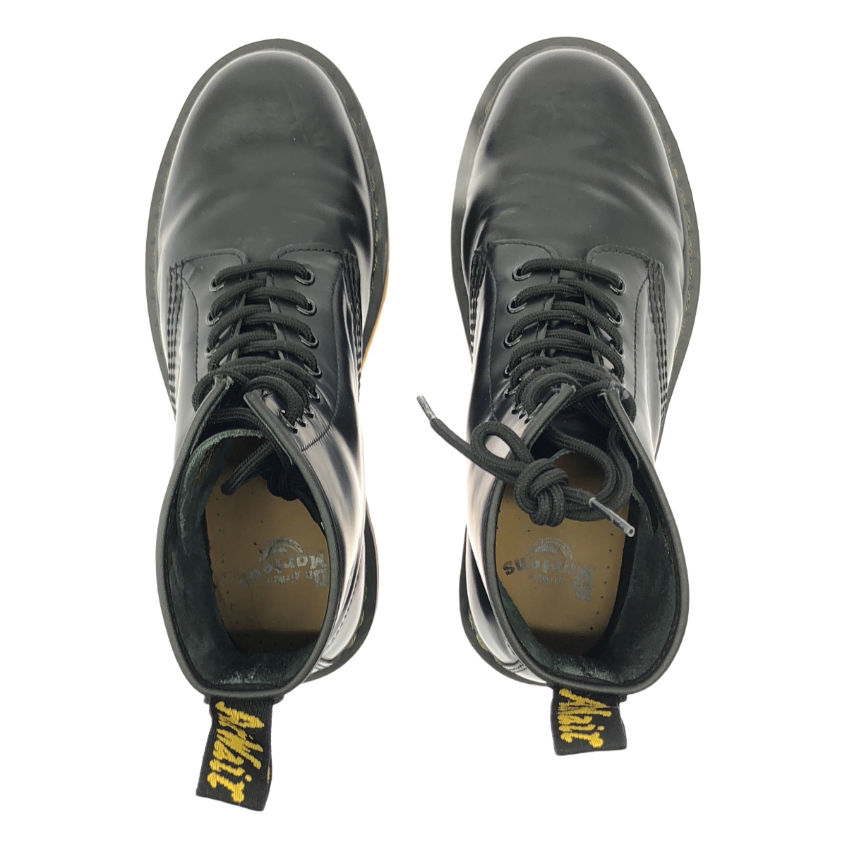 Dr.Martens / ドクターマーチン 1460 スムースレザー 8ホール ブーツ