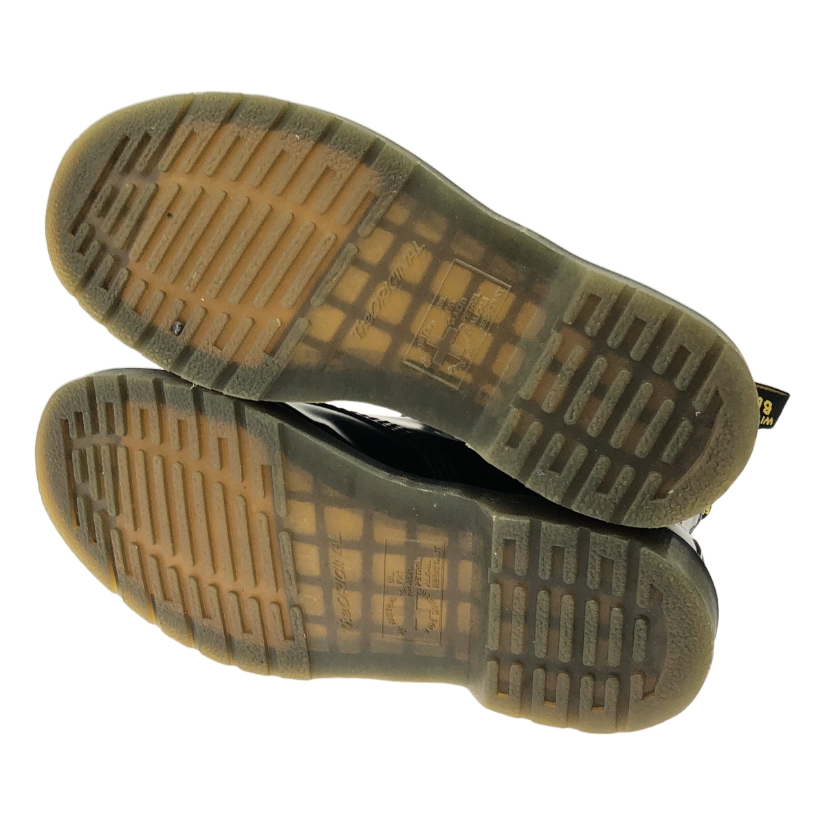 Dr.Martens / ドクターマーチン 1460 スムースレザー 8ホール ブーツ