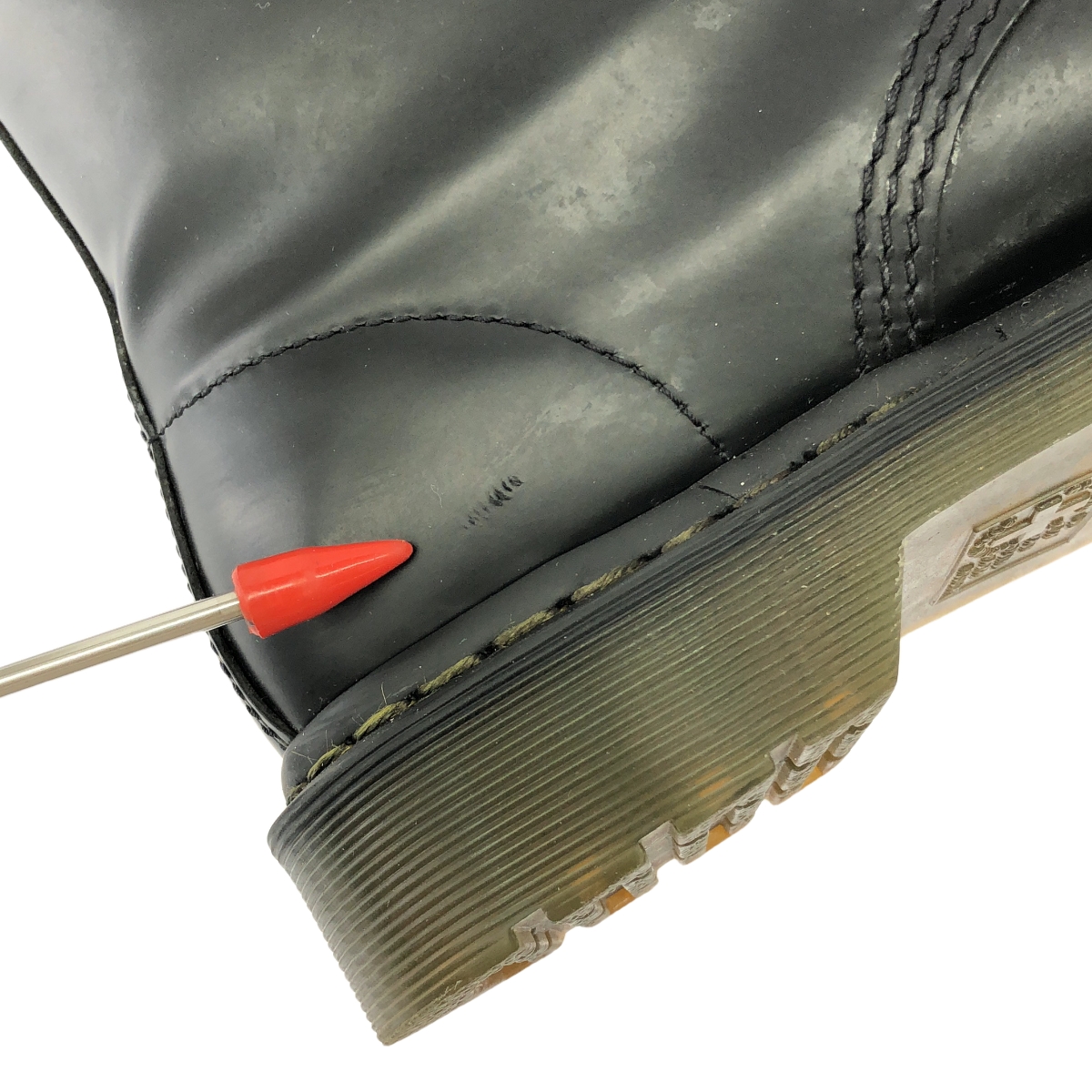 Dr.Martens / ドクターマーチン 1460 スムースレザー 8ホール ブーツ