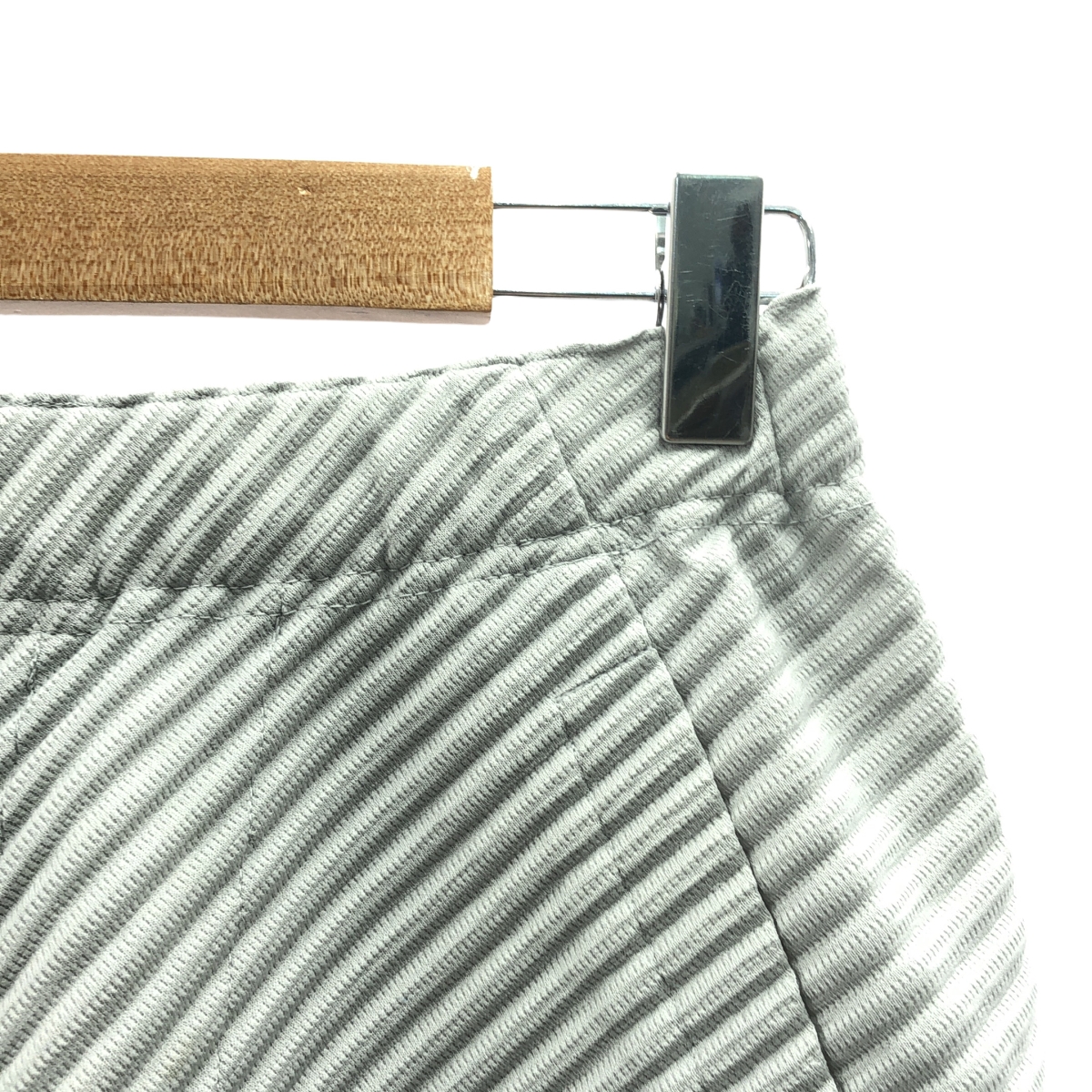 HOMME PLISSE ISSEY MIYAKE / オムプリッセイッセイミヤケ ARC プリーツパンツ