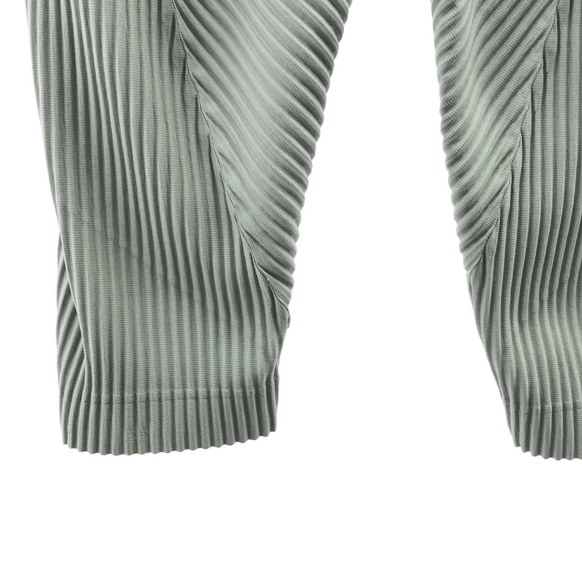 HOMME PLISSE ISSEY MIYAKE / オムプリッセイッセイミヤケ ARC プリーツパンツ