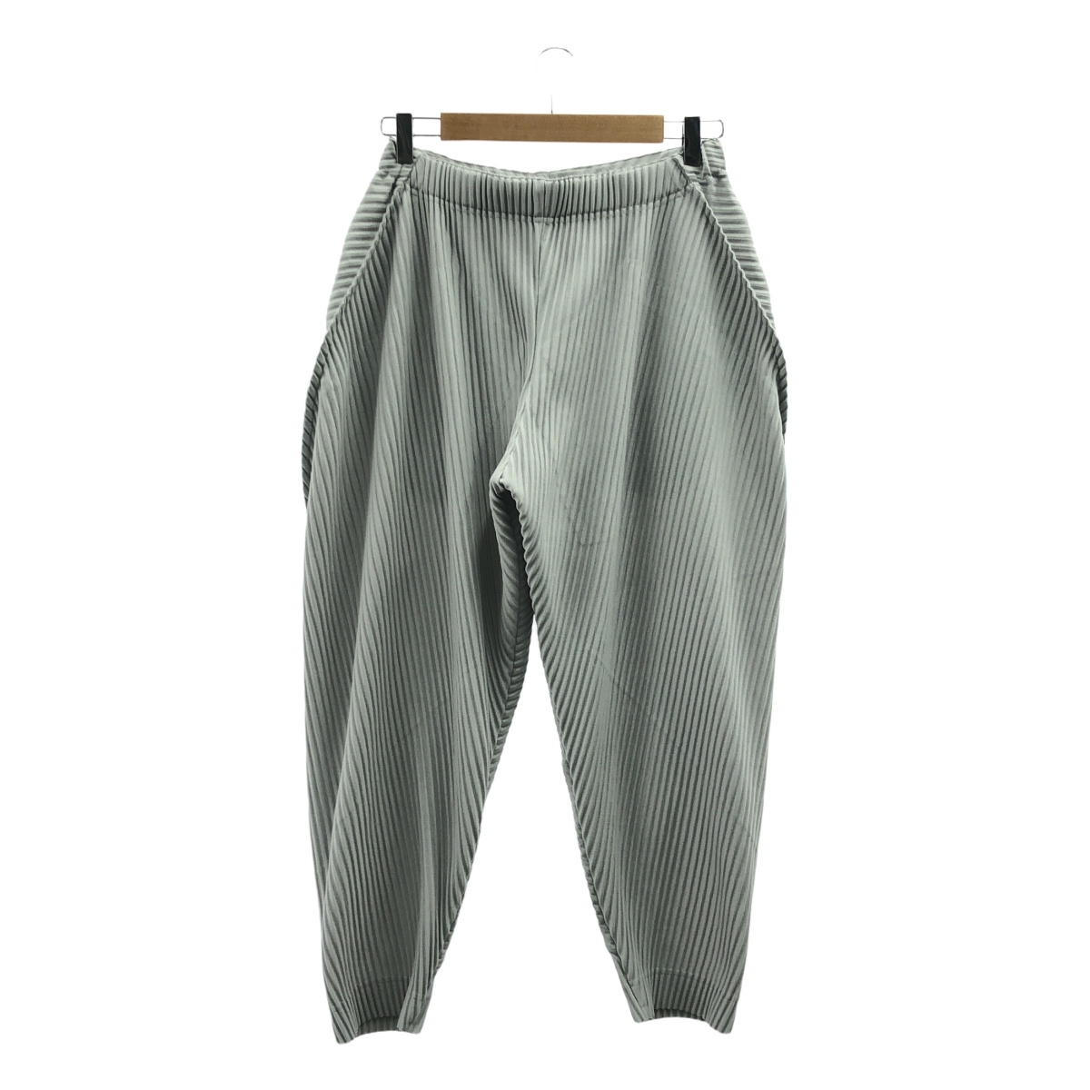 HOMME PLISSE ISSEY MIYAKE / オムプリッセイッセイミヤケ ARC プリーツパンツ