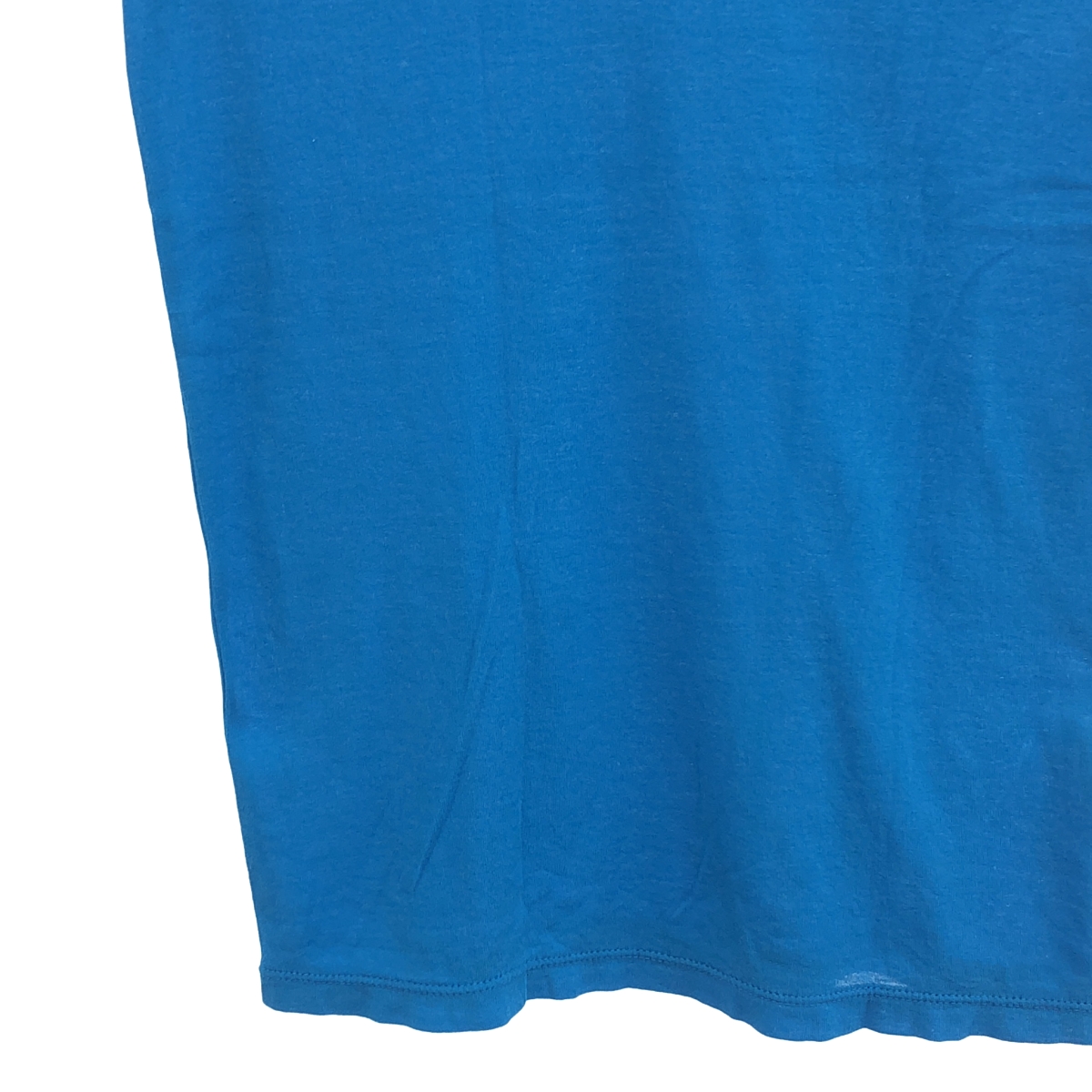 THE SHISHIKUI / シシクイ コットン ノースリーブ トップス タンクトップ