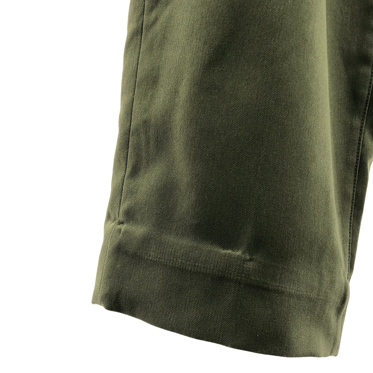 THE NORTH FACE PURPLE LABEL / ザノースフェイスパープルレーベル Double Face Chino Tapered Pants ダブルフェイス チノ テーパード パンツ