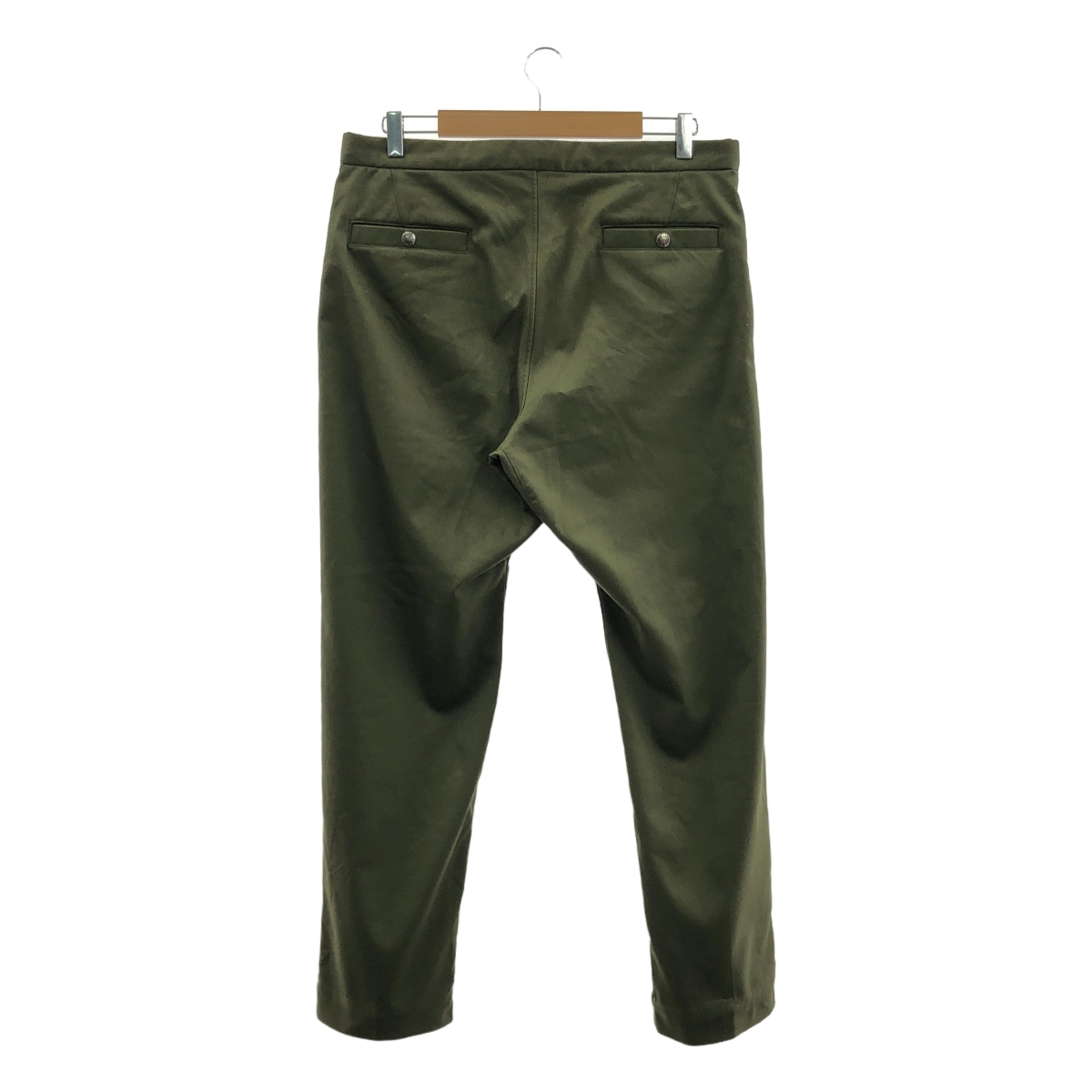 THE NORTH FACE PURPLE LABEL / ザノースフェイスパープルレーベル Double Face Chino Tapered Pants ダブルフェイス チノ テーパード パンツ
