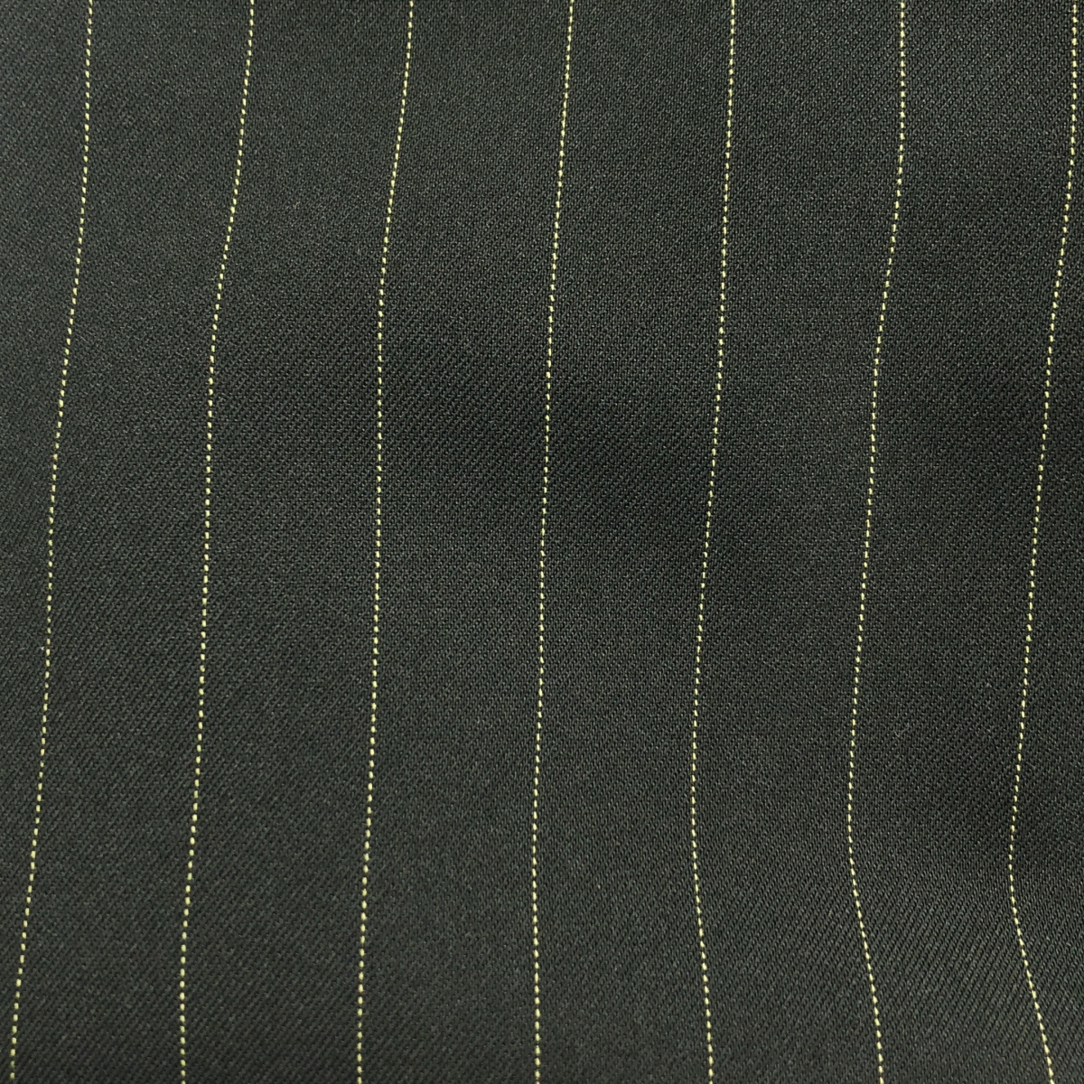 Curensology / カレンソロジー ストライプ サスペンダー スラックス パンツ