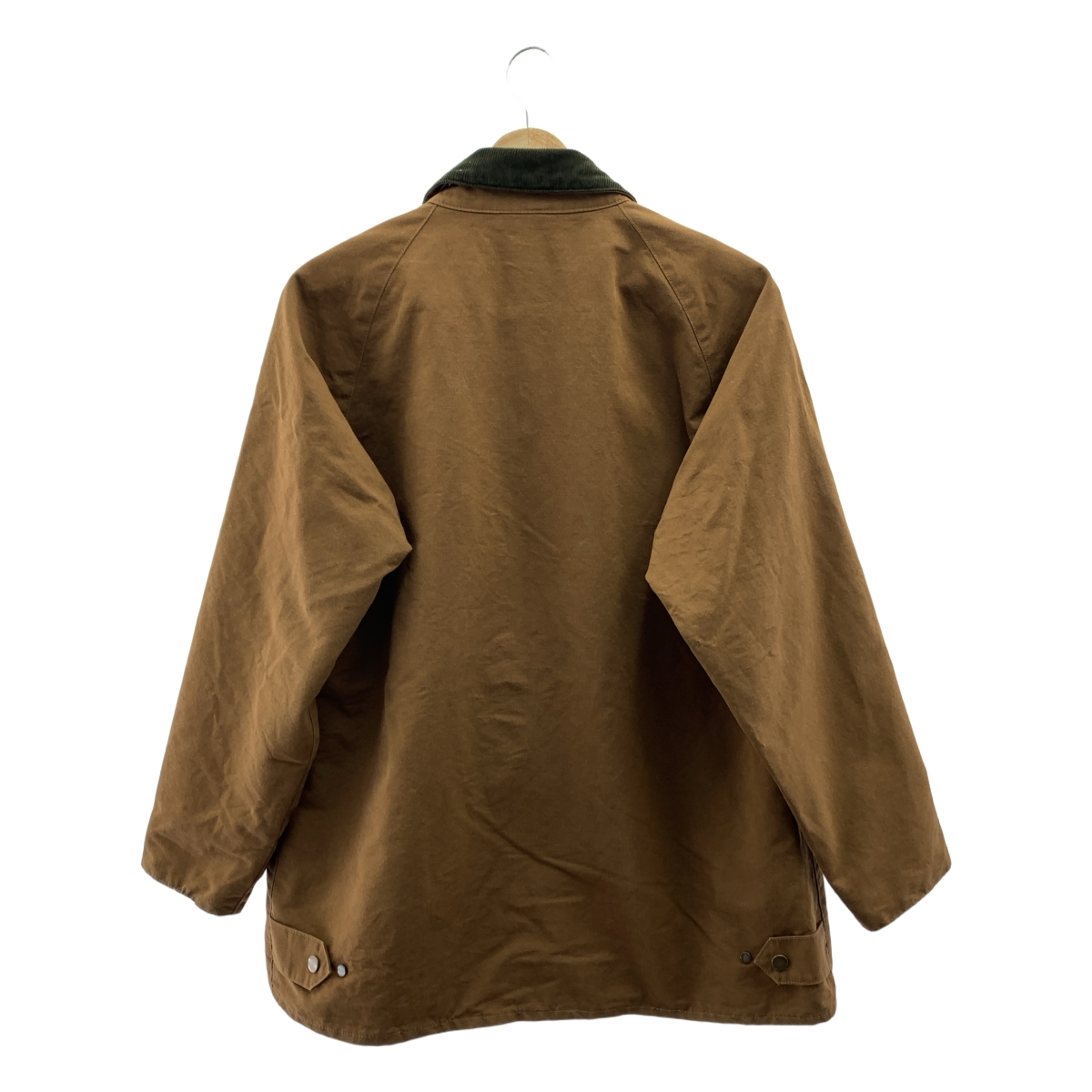 AUBERGE / オーベルジュ Arch別注 ERNEST COYOTE AUBERGE CLOTH エルネスト コットンウール ベンタイルジャケット