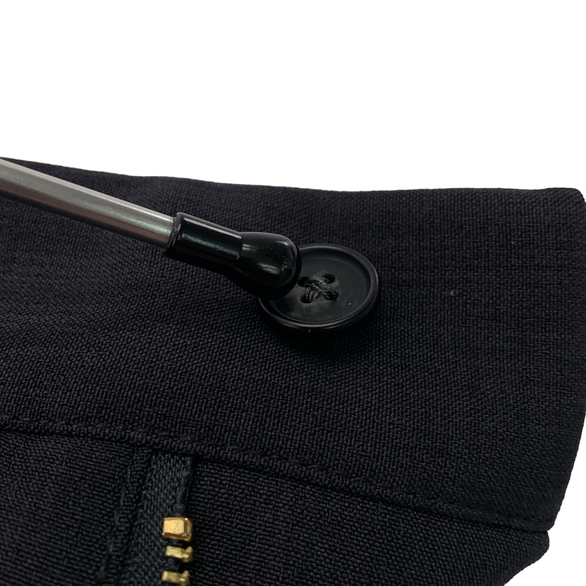 その他 REFLEX WIDE TUCK TROUSERS リフレックス ワイド タック トラウザー パンツ