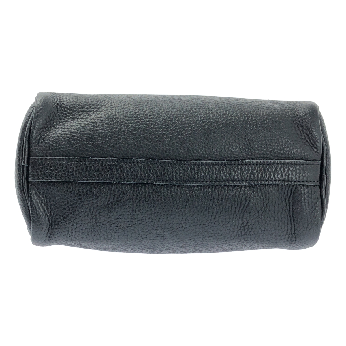 Framework / フレームワーク 【YOUNG＆OLSEN】別注 ミニボストン ストラップ付き ショルダーバッグ