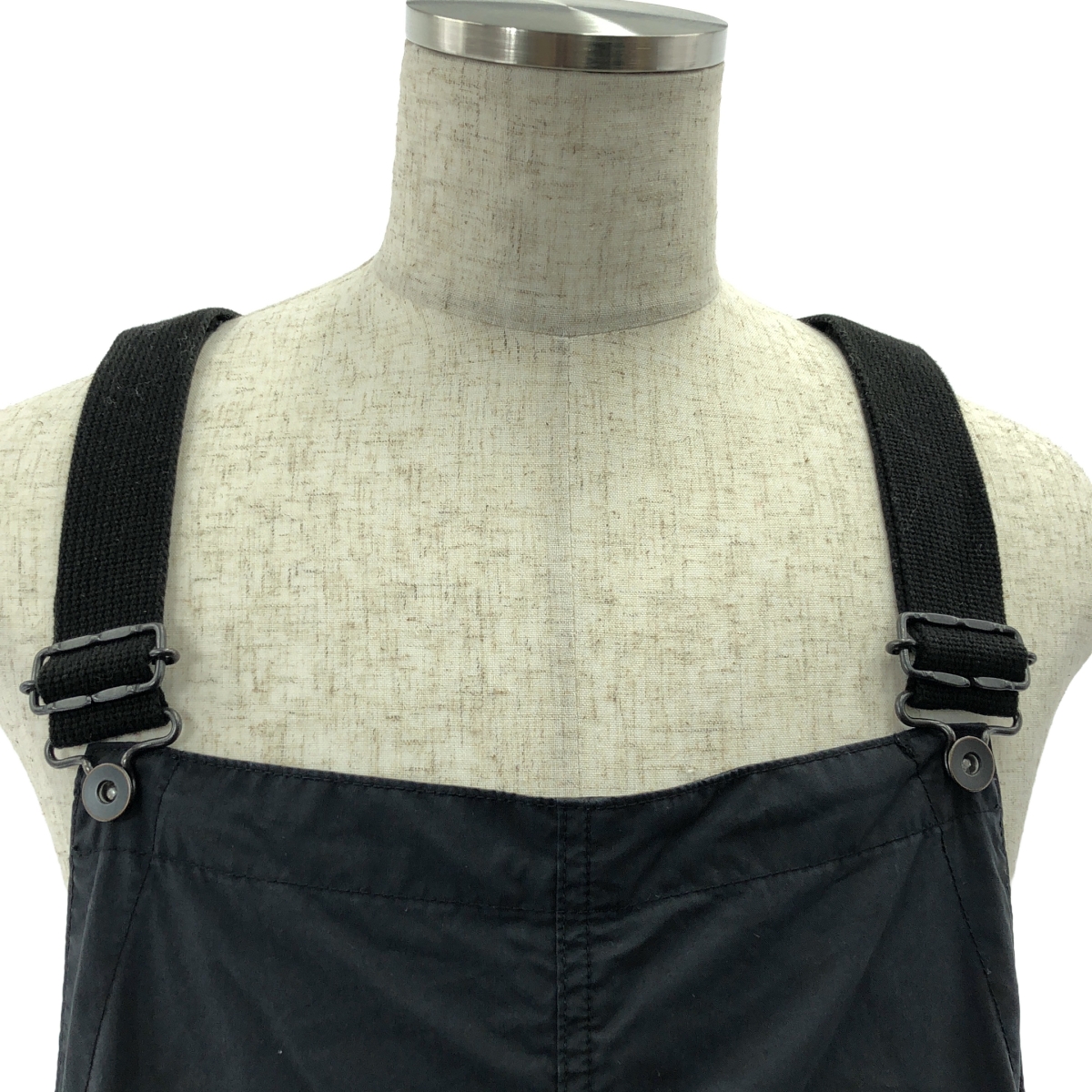 ALPHA INDUSTRIES / アルファインダストリーズ M-51 カーゴ コットンナイロン オーバーオール