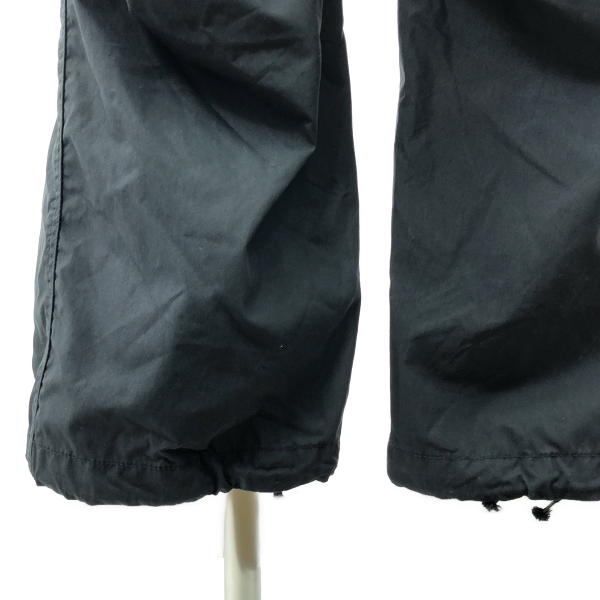 ALPHA INDUSTRIES / アルファインダストリーズ M-51 カーゴ コットンナイロン オーバーオール