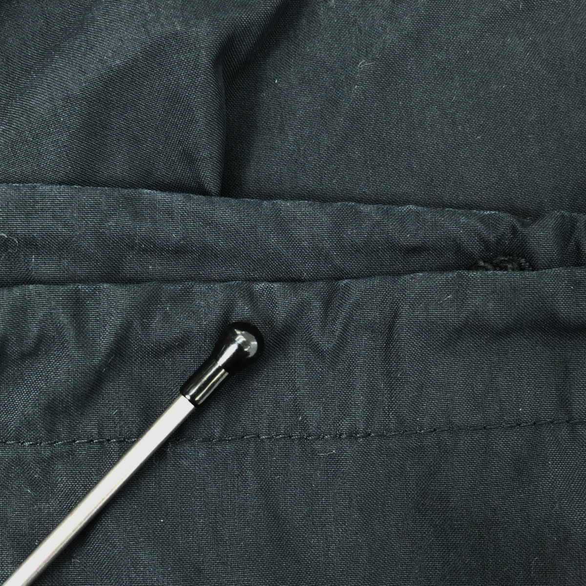 ALPHA INDUSTRIES / アルファインダストリーズ M-51 カーゴ コットンナイロン オーバーオール