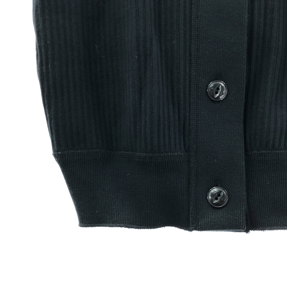 OSHIMA REI / オオシマレイ SWEDISH ARMY SQUARE CAMISOLE / リブ ベスト トップス