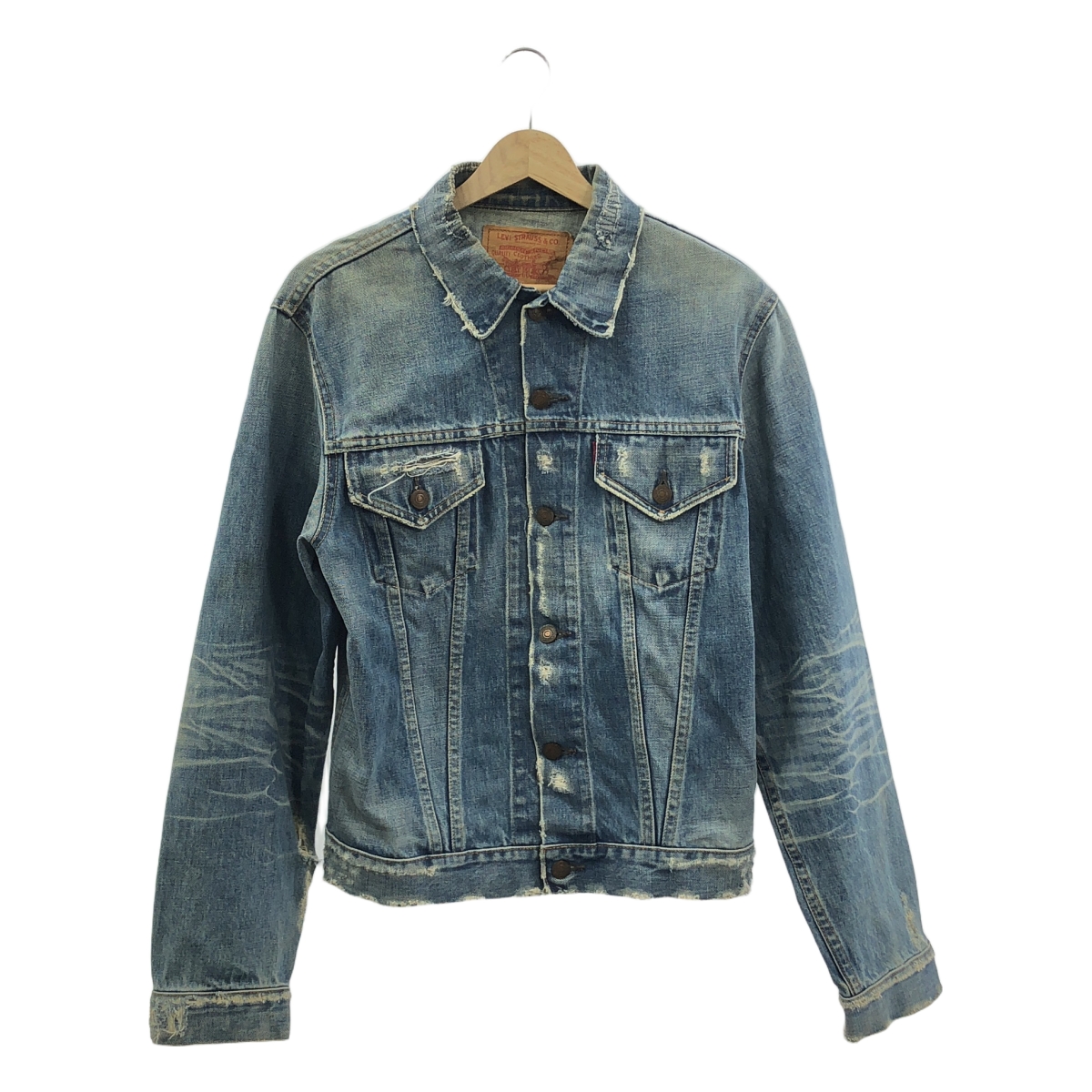 LEVI'S VINTAGE CLOTHING LVC / リーバイスヴィンテージクロージング