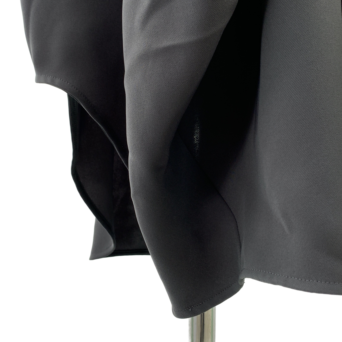 ENFOLD / エンフォルド RANDOM BALLOON DRESS ランダムバルーンドレス ワンピース